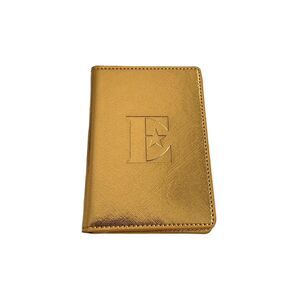 Elton John Farewell Yellow Brick Road Passport Holder